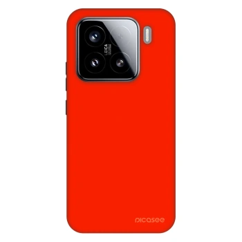 Maskica za Xiaomi 15 - Maranello Red