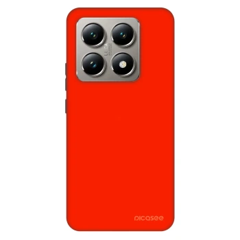 Maskica za Xiaomi 14T Pro - Maranello Red