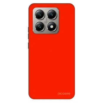 Maskica za Xiaomi 14T - Maranello Red