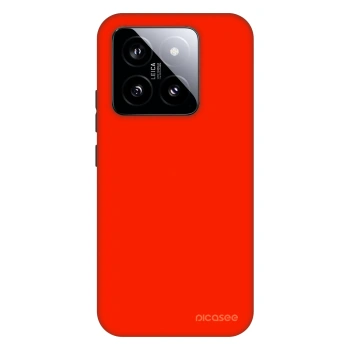Maskica za Xiaomi 14 - Maranello Red