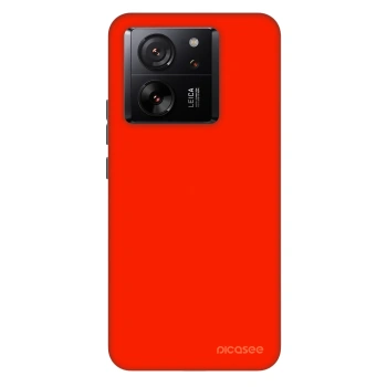 Maskica za Xiaomi 13T - Maranello Red