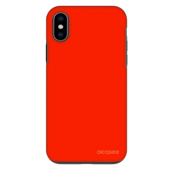 Maskica za Apple iPhone X/XS - Maranello Red