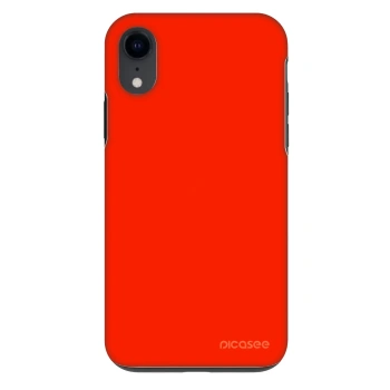 Maskica za Apple iPhone XR - Maranello Red