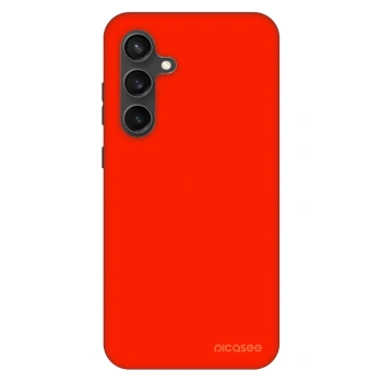 Maskica za Samsung Galaxy S24 FE S721B - Maranello Red