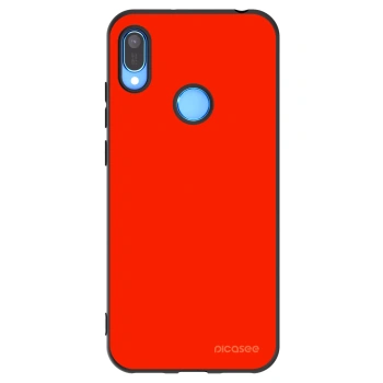 Maskica za Huawei Y6 2019 - Maranello Red