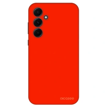 Maskica za Samsung Galaxy A55 5G A556B - Maranello Red