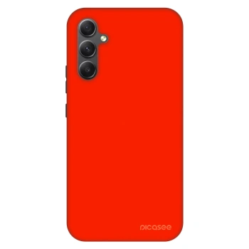 Maskica za Samsung Galaxy A34 5G A346B - Maranello Red