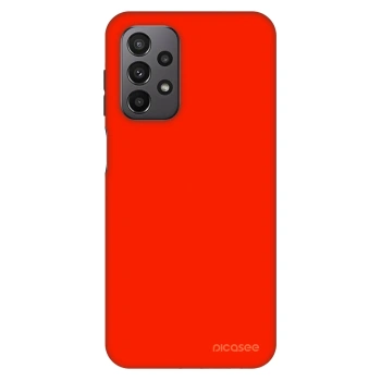 Maskica za Samsung Galaxy A23 A235F 4G - Maranello Red