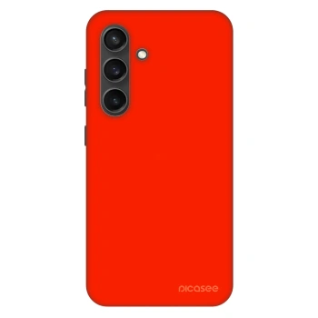 Maskica za Samsung Galaxy S24+ S926B 5G - Maranello Red