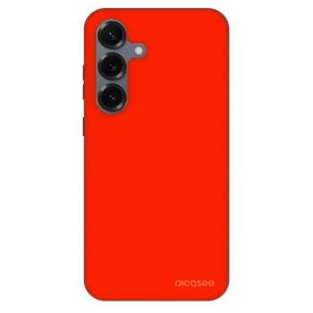 Maskica za Samsung Galaxy S25 5G - Maranello Red