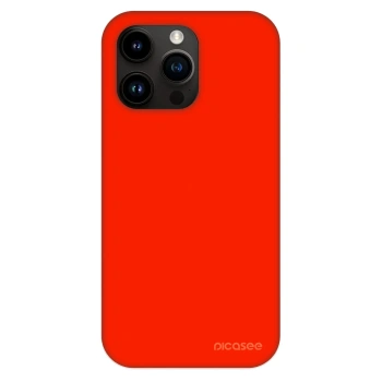Maskica za Apple iPhone 13 Pro - Maranello Red