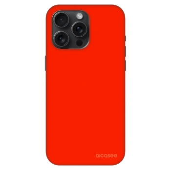 Maskica za Apple iPhone 15 Pro Max - Maranello Red