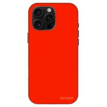 Maskica za Apple iPhone 16 Pro Max - Maranello Red
