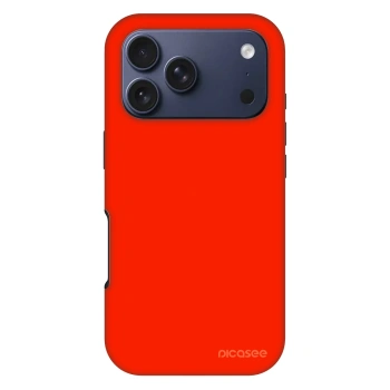 Maskica za Apple iPhone 17 Pro - Maranello Red