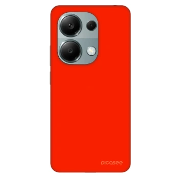 Maskica za Xiaomi Redmi Note 13 Pro 4G - Maranello Red