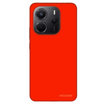Maskica za Xiaomi Redmi Note 14 4G - Maranello Red