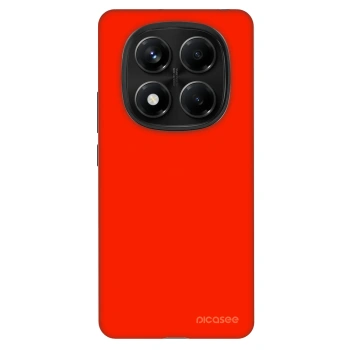 Maskica za Xiaomi Redmi Note 14 Pro 4G - Maranello Red