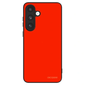 Maskica za Samsung Galaxy S25 FE 5G - Maranello Red