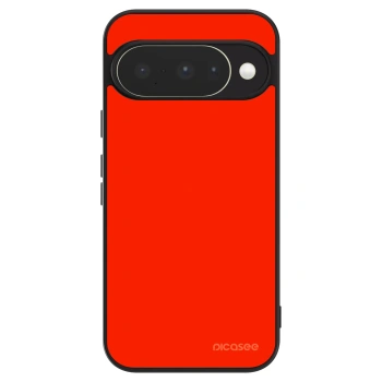 Maskica za Google Pixel 10 - Maranello Red