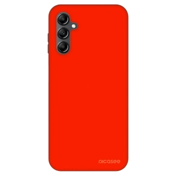 Maskica za Samsung Galaxy A16 4G - Maranello Red