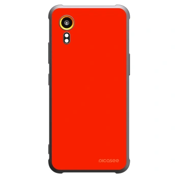 Maskica za Samsung Galaxy Xcover 7 - Maranello Red