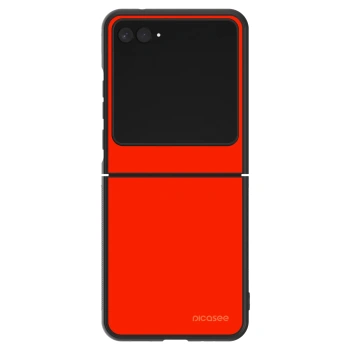 Maskica za Motorola Razr 60 - Maranello Red