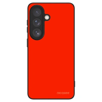 Picasee ULTIMATE CASE PowerShare za Samsung Galaxy S26 - Maranello Red