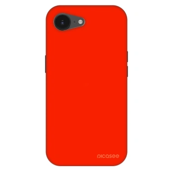 Maskica za Apple iPhone 17e - Maranello Red