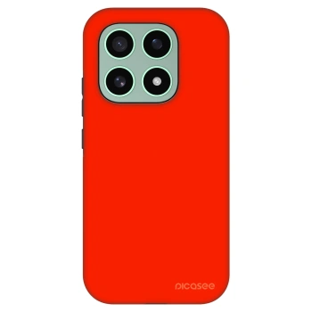 Maskica za Xiaomi 17 - Maranello Red