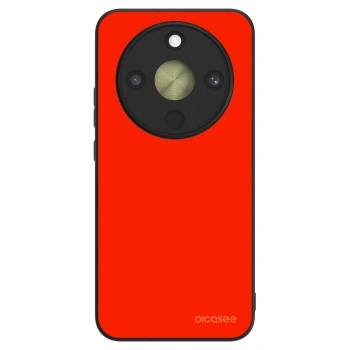 Maskica za Honor Magic8 Lite 5G - Maranello Red