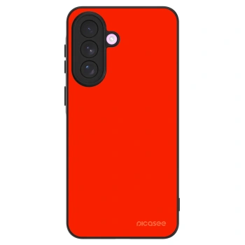 Maskica za Samsung Galaxy A57 5G - Maranello Red