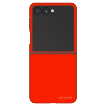 Maskica za Samsung Galaxy Z Flip7 5G - Maranello Red