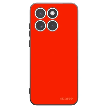 Maskica za Motorola Edge 70 Fusion - Maranello Red