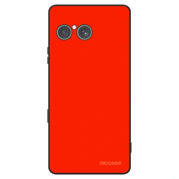 Maskica za Sony Xperia 10 VII - Maranello Red
