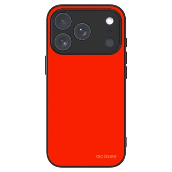 Picasee ULTIMATE CASE za Apple iPhone 18 Pro - Maranello Red