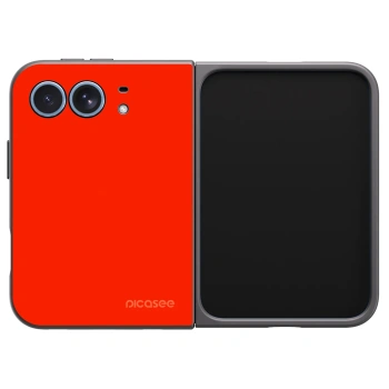 Maskica za Apple iPhone Ultra - Maranello Red