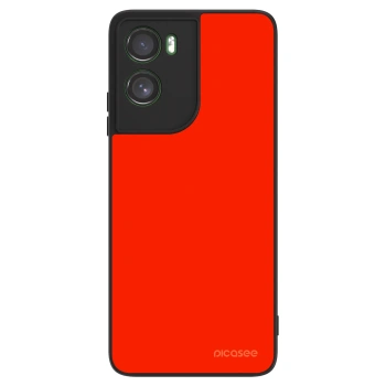 Maskica za Motorola Moto G06 - Maranello Red
