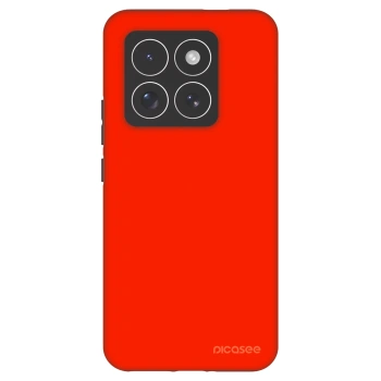 Picasee Fashion Case za Xiaomi 14 Pro - Maranello Red