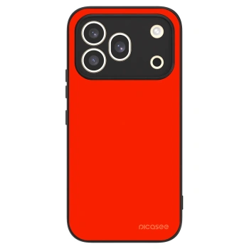Picasee ULTIMATE CASE za Honor 600 Pro - Maranello Red