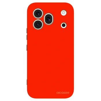 Maskica za Honor 600 Pro - Maranello Red