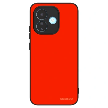 Maskica za Xiaomi Redmi Note 17 Pro 5G - Maranello Red