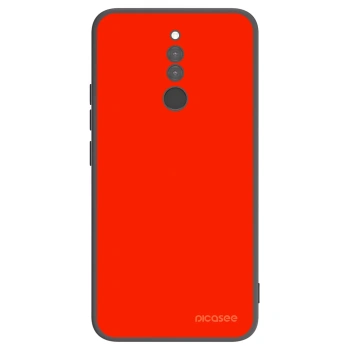 Maskica za Xiaomi Redmi 8 - Maranello Red