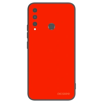 Maskica za Huawei P40 Lite E - Maranello Red