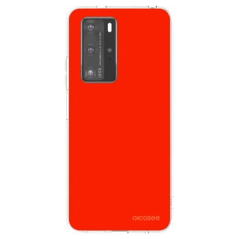 Maskica za Huawei P40 Pro - Maranello Red