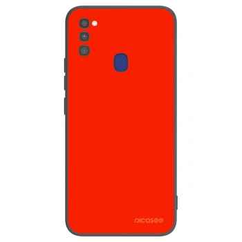 Maskica za Samsung Galaxy M21 M215F - Maranello Red