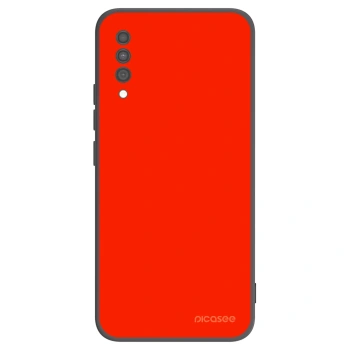 Maskica za Samsung Galaxy A30s A307F - Maranello Red