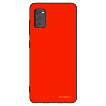 Maskica za Samsung Galaxy A41 A415F - Maranello Red