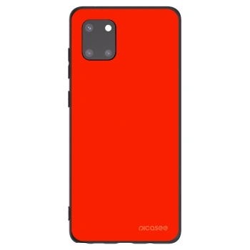 Maskica za Samsung Galaxy Note 10 Lite N770F - Maranello Red