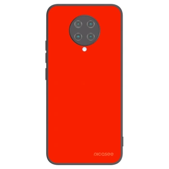Maskica za Xiaomi Poco F2 Pro - Maranello Red