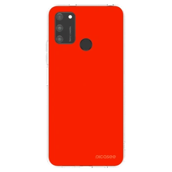 Maskica za Honor 9A - Maranello Red